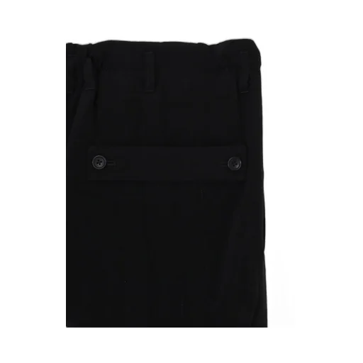 Ta Tuxedo Tab Detail Padded Pants