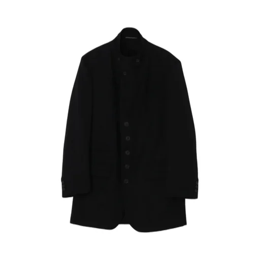 Army Gabardine 5 Buttons Jacket