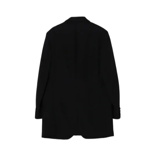Army Gabardine 5 Buttons Jacket
