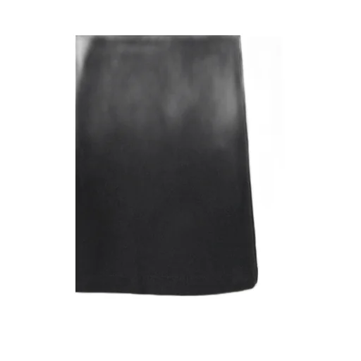 Polyester Chambray Apron Dress