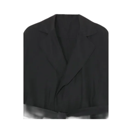 Silk Washer Gown
