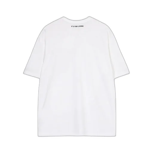 2Pieces 30/1 Cotton Jersey T-Shirts