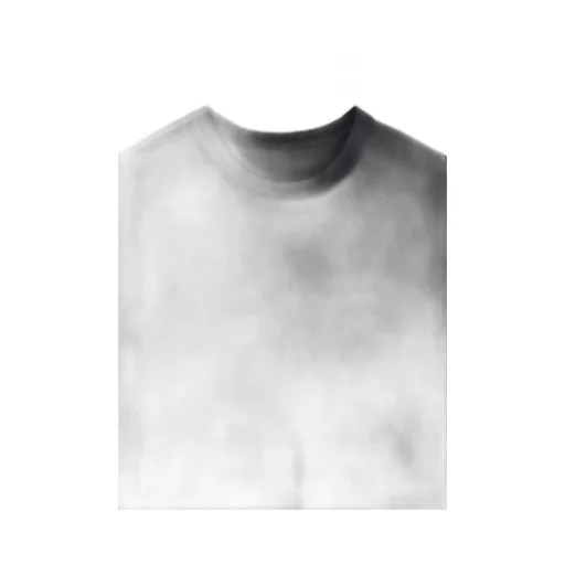 2Pieces 30/1 Cotton Jersey T-Shirts