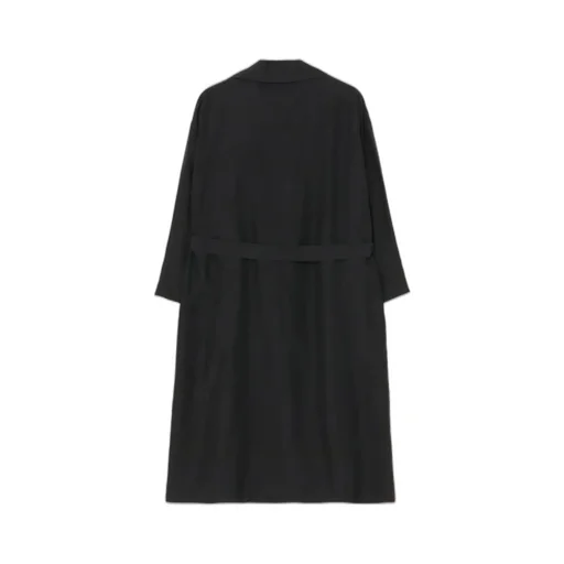 Silk Washer Gown