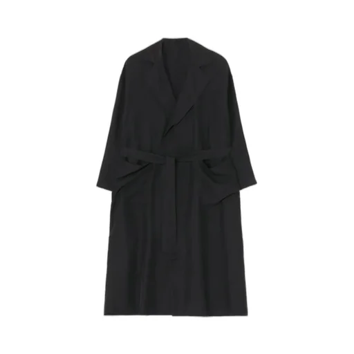 Silk Washer Gown