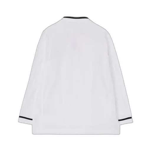 Cotton Broad Shirt