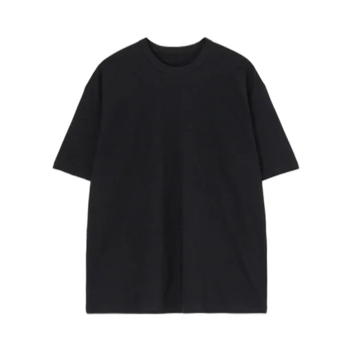 2Pieces 30/1 Cotton Jersey T-Shirts