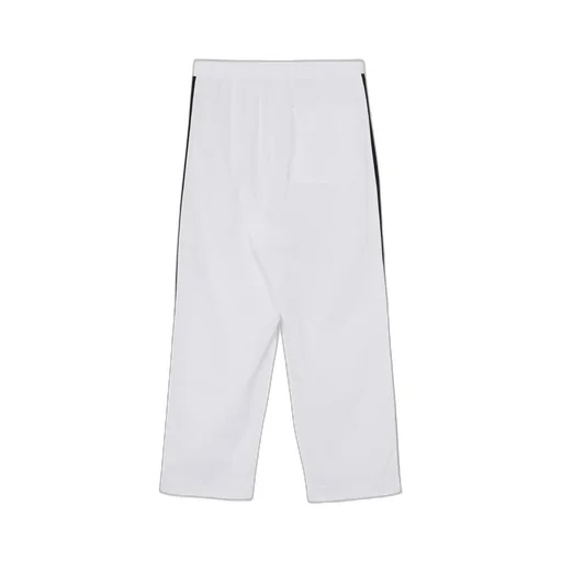 Cotton Broad Pants