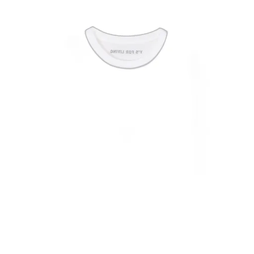 2Pieces 30/1 Cotton Jersey T-Shirts