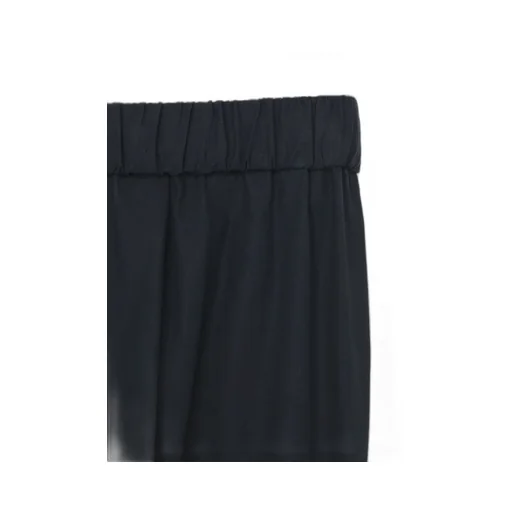 Cotton Broad Pants