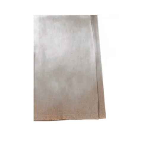 Polyester Chambray Wrap Apron