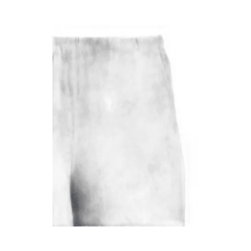 40/2 Cotton Jersey Knee-Length Pants