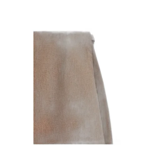 Polyester Chambray Wrap Apron