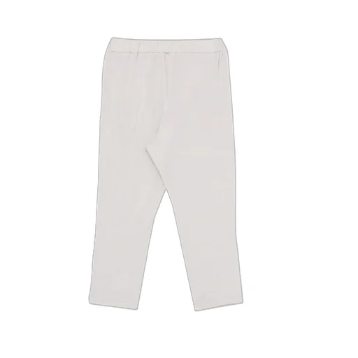 80/2 40/1 Dual-Layer Jersey Pants
