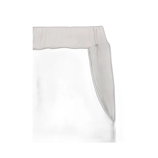80/2 40/1 Dual-Layer Jersey Pants