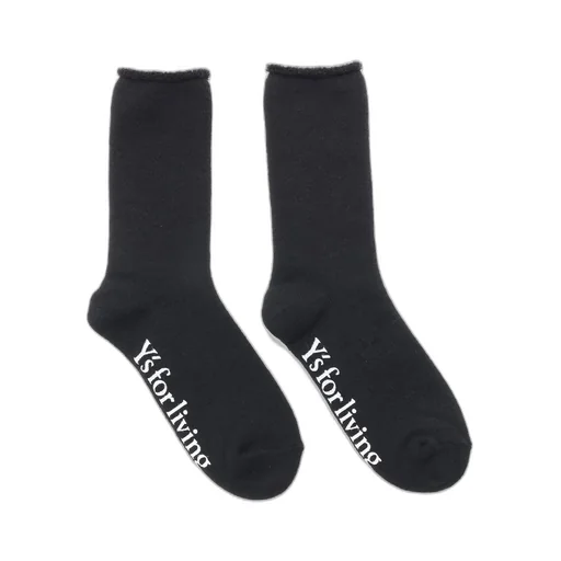 Pile Socks