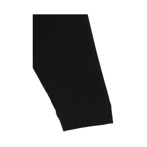 Lyocell Stretch Rib Jersey Long Shirt