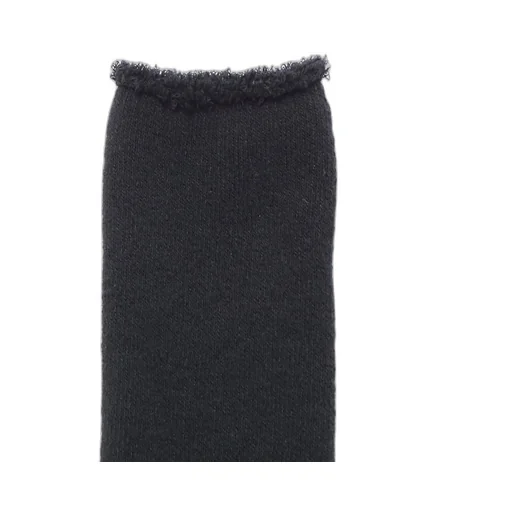 Pile Socks