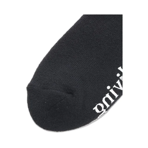 Pile Socks
