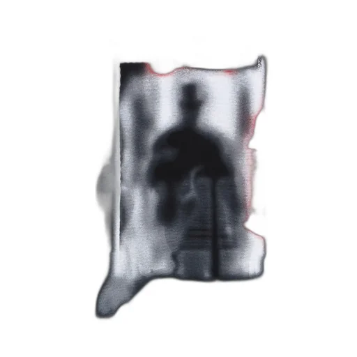 Graphic T-Shirt B Shadow