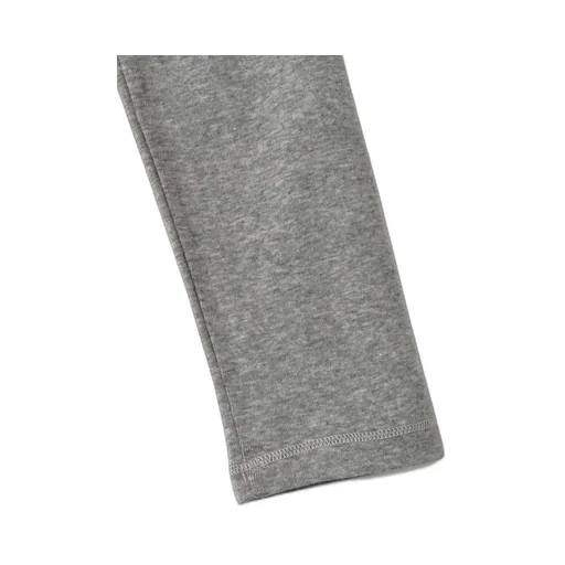 60/- Cotton Soft Rib Jersey High Neck Long Sleeve Shirt