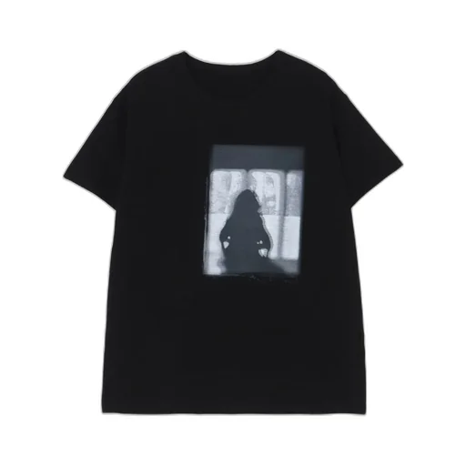 Graphic T-Shirt C Shadow