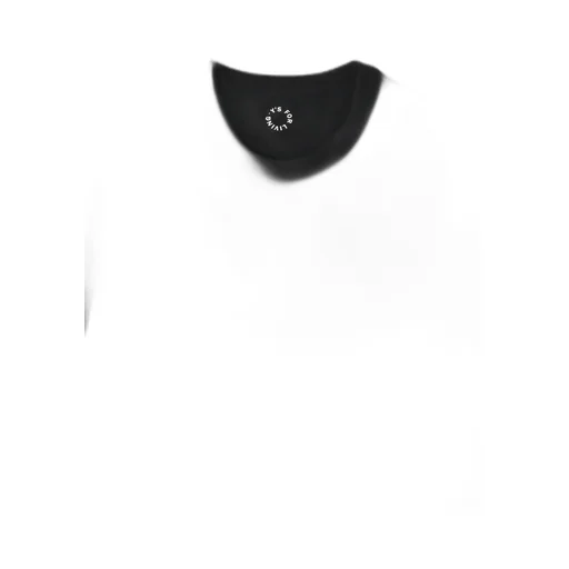 60/2 Cotton Suvin Giza Jersey Short Sleeve T-Shirt