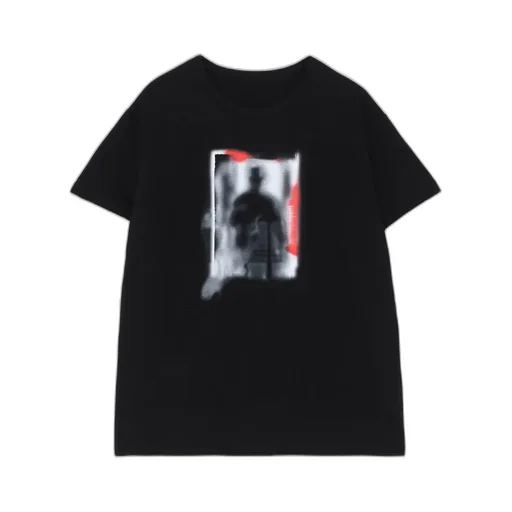 Graphic T-Shirt B Shadow
