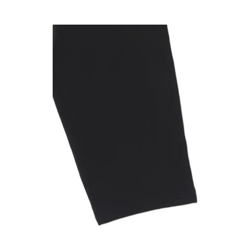 Cotton Slim Gusset Pants