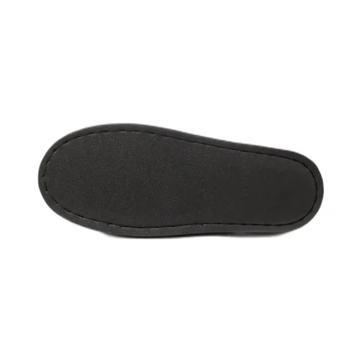 Cotton Jersey Slippers