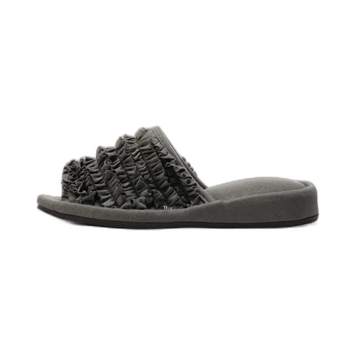 Cotton Jersey Slippers