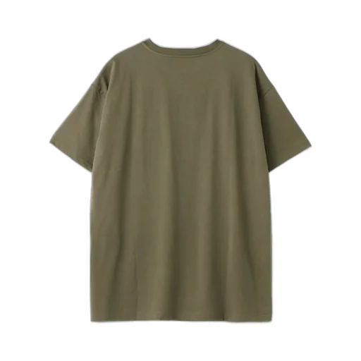 47/2 Premium Cotton Jersey Tunic