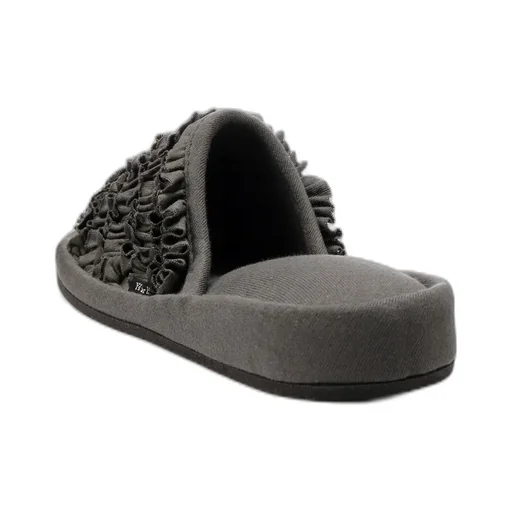 Cotton Jersey Slippers