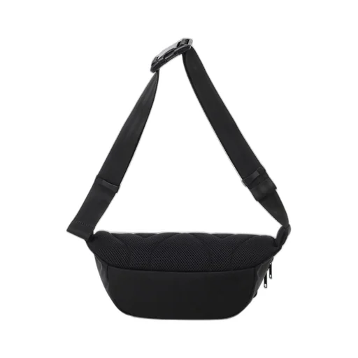 Yy Signature Nylon Waist Bag