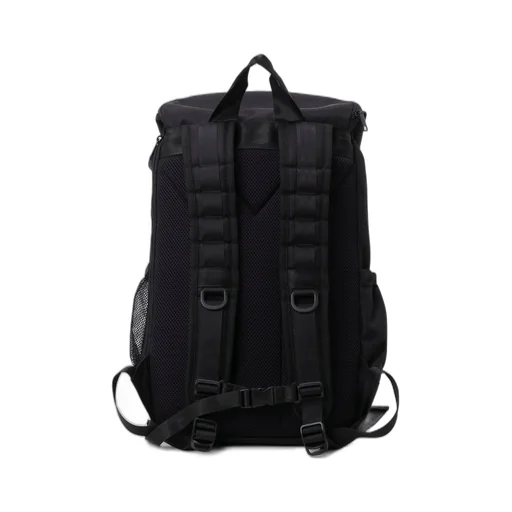 Yy Signature Nylon Backpack M