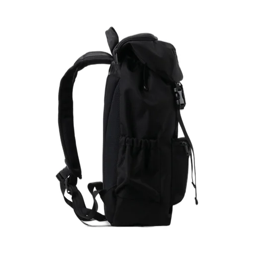 Yy Signature Nylon Backpack M