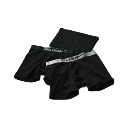 Yy 2Pack Boxer Briefs