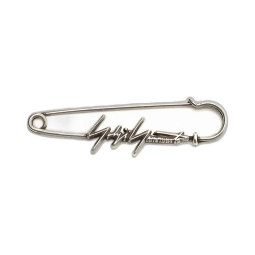 Antique Sv Coat Safety Pin