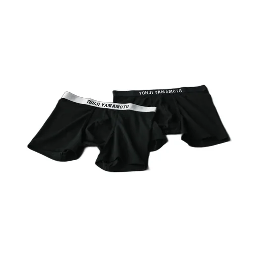Yy 2Pack Boxer Briefs