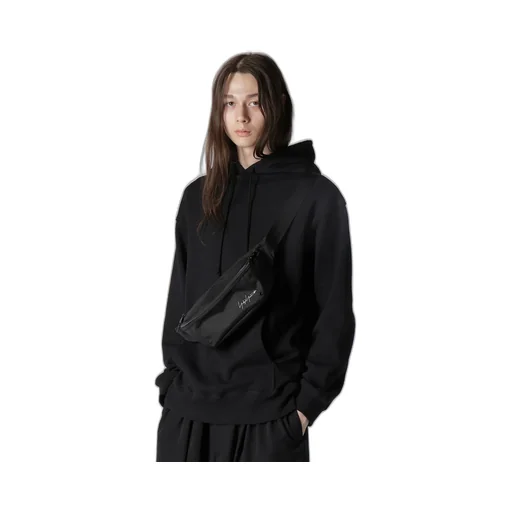 Yy Signature Nylon Waist Bag