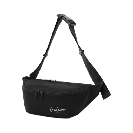 Yy Signature Nylon Waist Bag