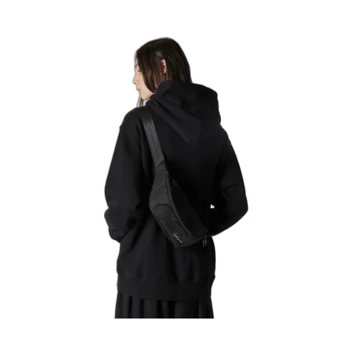 Yy Signature Nylon Waist Bag