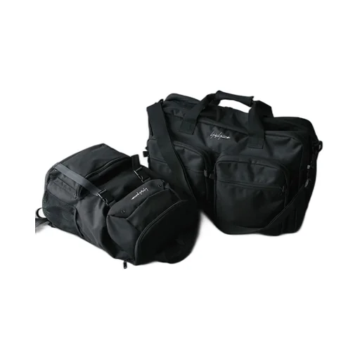 Yy Signature Nylon Backpack