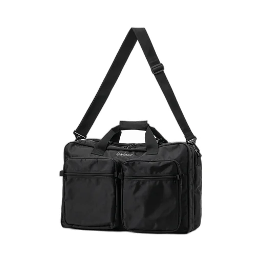 Yy Signature Barrel Bag
