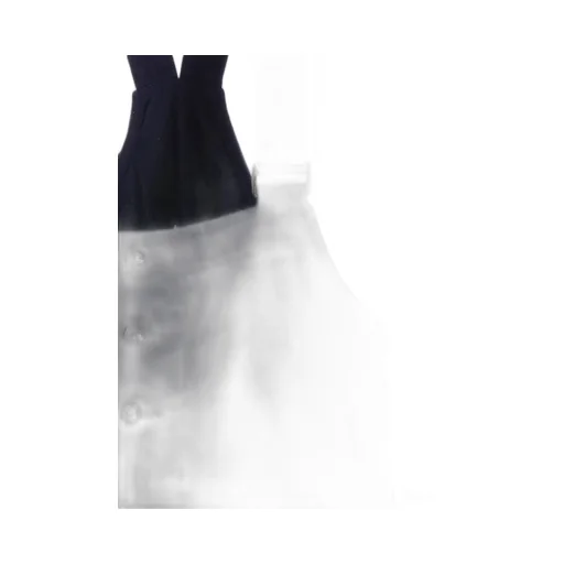 Black Scandal Oxford Work Overall