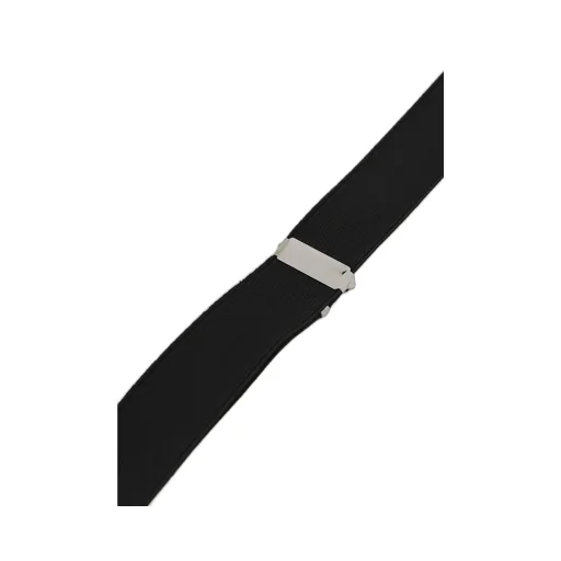 25Mm Hakata Rubber Basic Suspenders