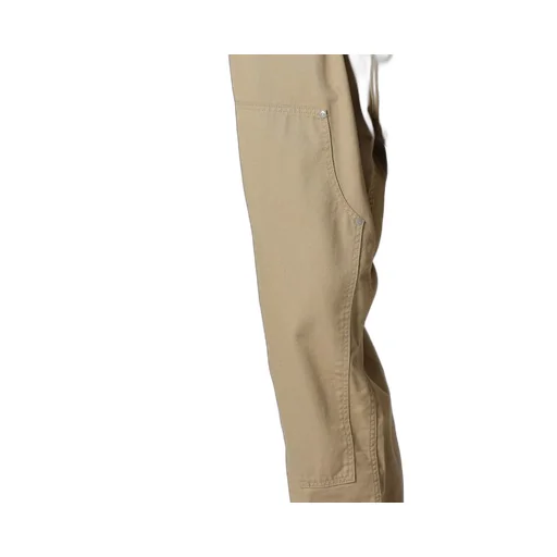 Black Scandal Katsuragi Double Knee Work Pants