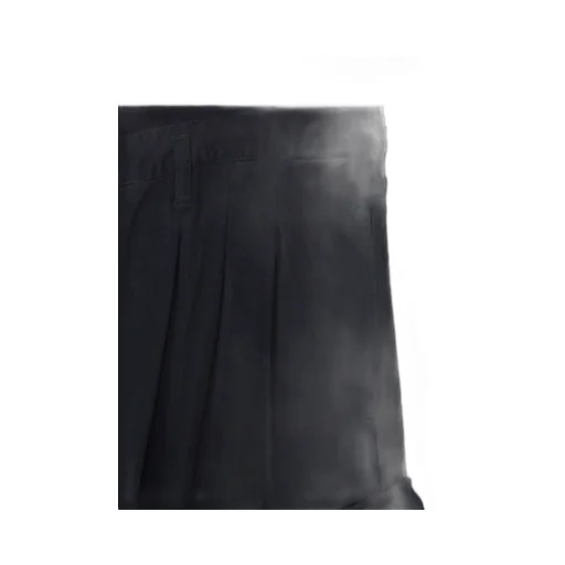 Black Scandal Katsuragi 12Tucks Work Pants