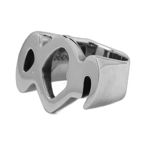 Gothic Large Ring