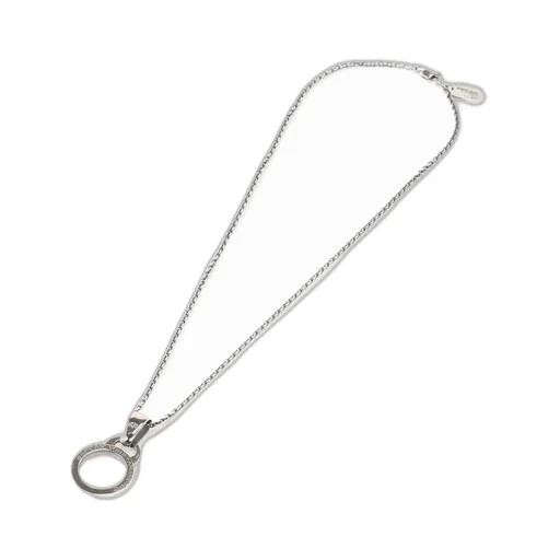 Silver 950 Glasses Holder